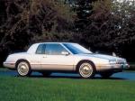 Buick Riviera 1986 года